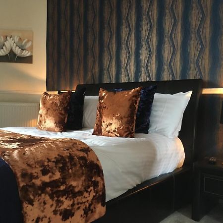The Rocks Hotel Dunbar Kültér fotó