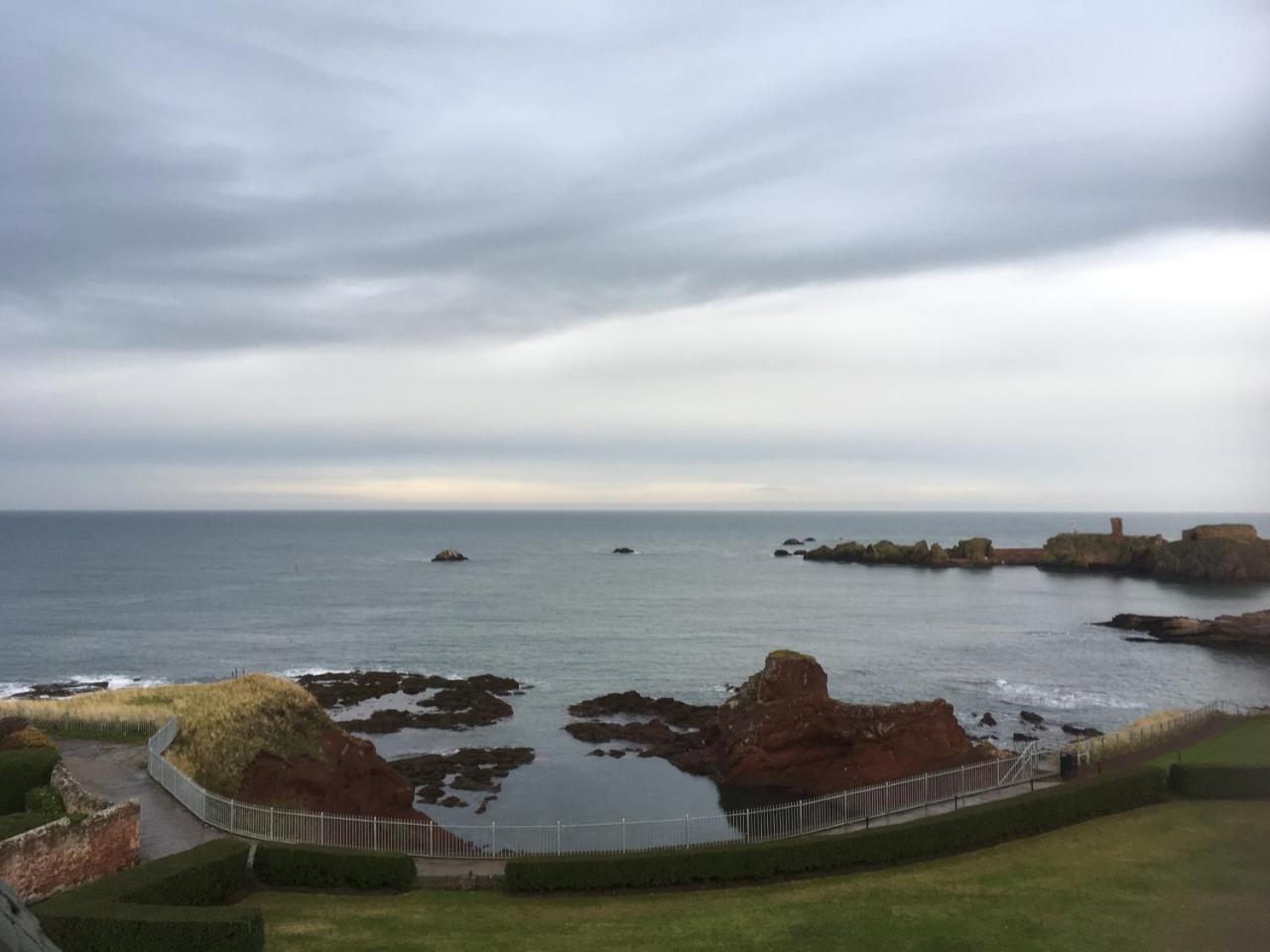 The Rocks Hotel Dunbar Kültér fotó