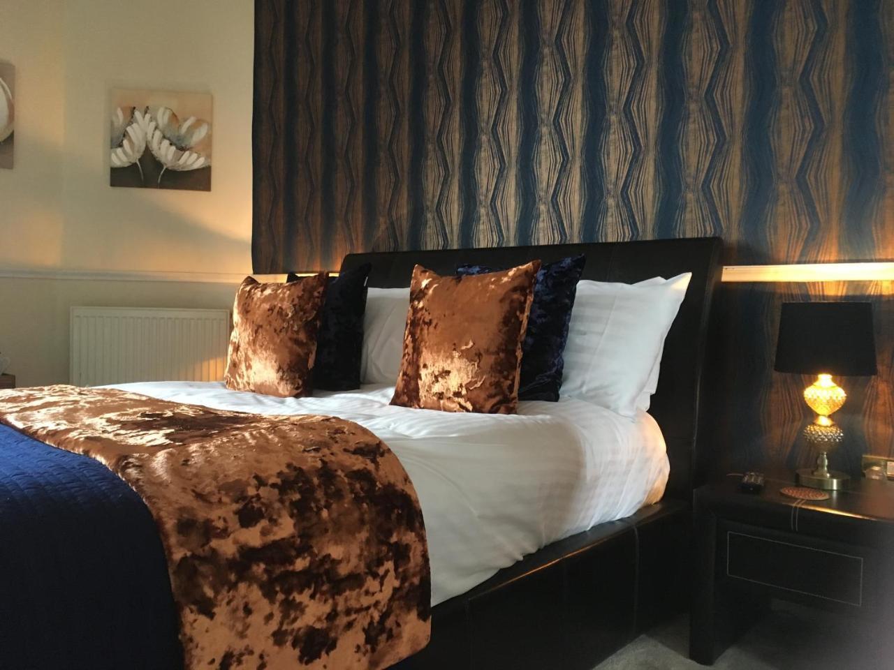 The Rocks Hotel Dunbar Kültér fotó