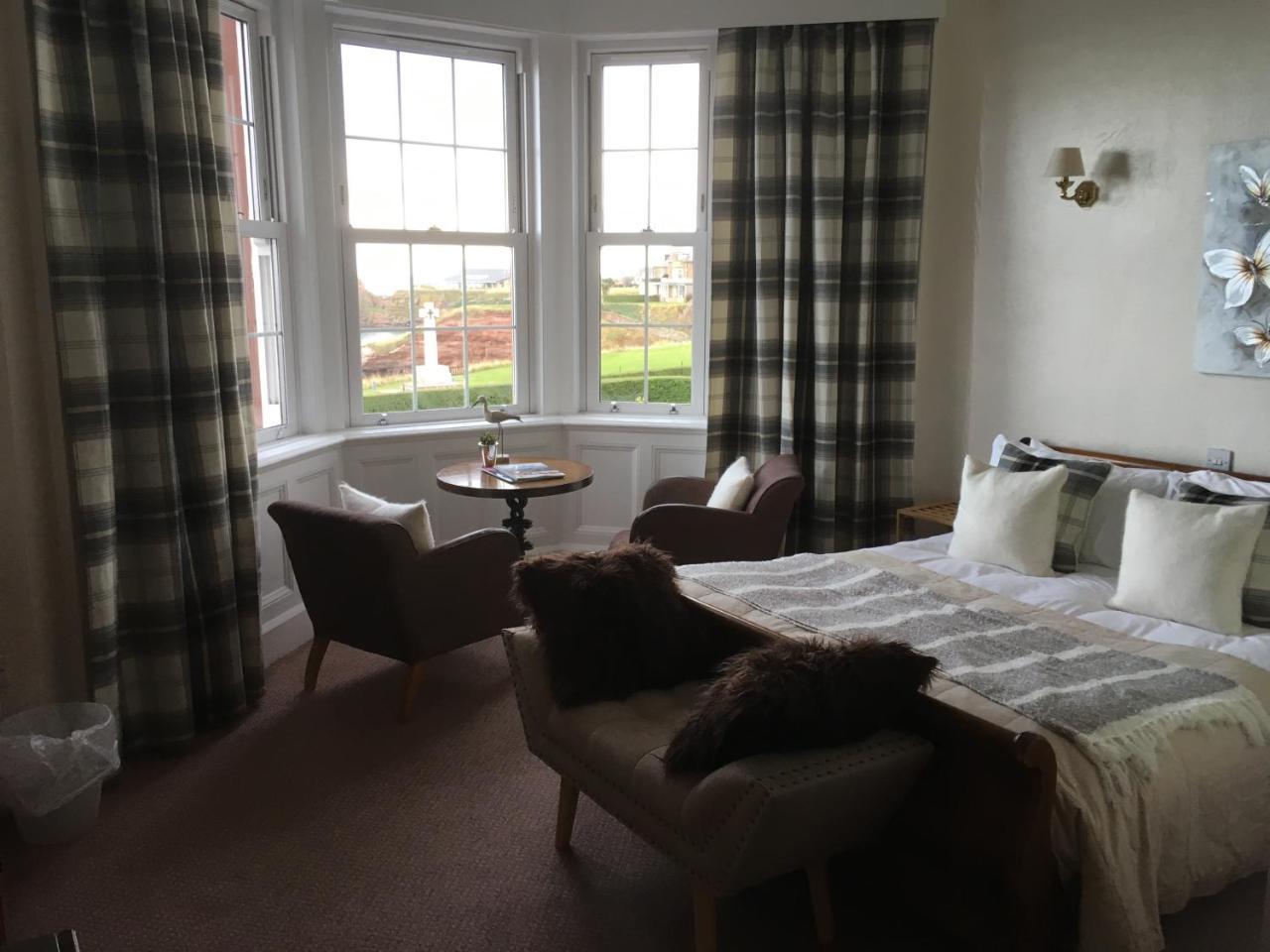 The Rocks Hotel Dunbar Kültér fotó
