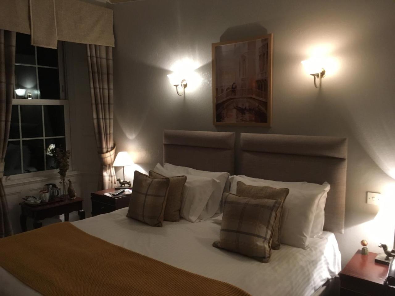 The Rocks Hotel Dunbar Kültér fotó