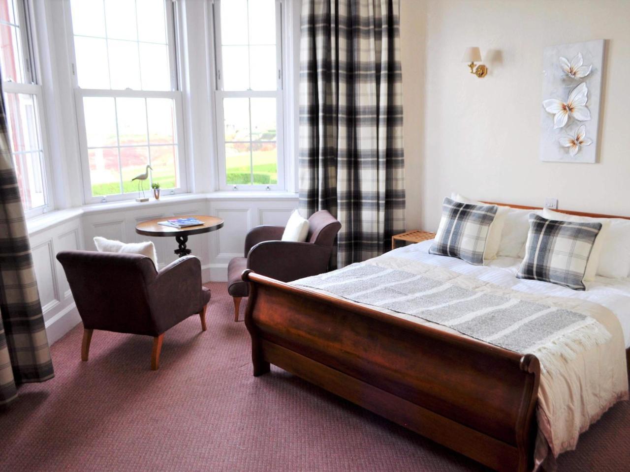 The Rocks Hotel Dunbar Kültér fotó