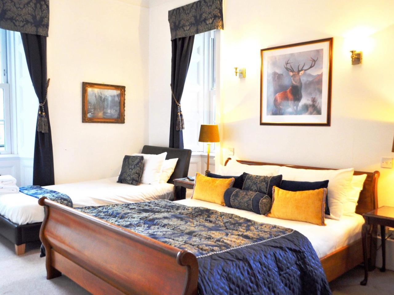 The Rocks Hotel Dunbar Kültér fotó