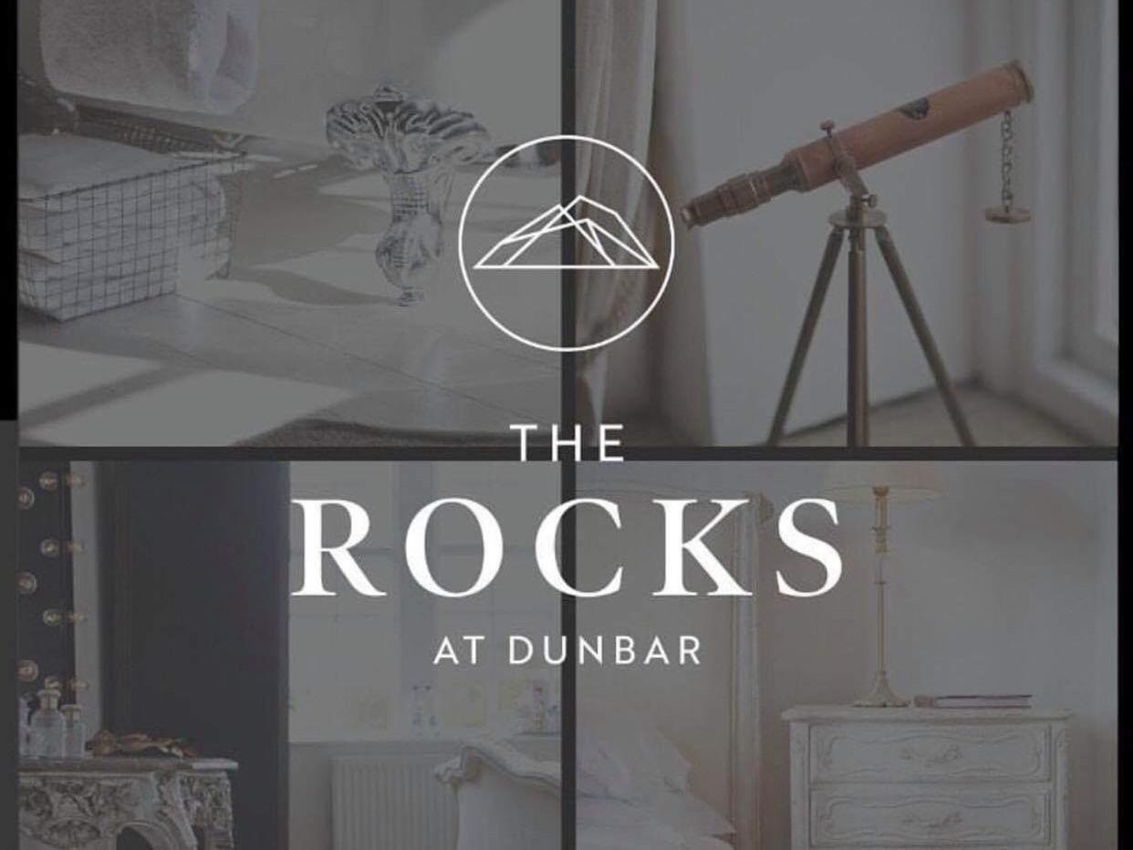 The Rocks Hotel Dunbar Kültér fotó