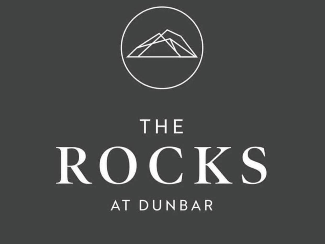 The Rocks Hotel Dunbar Kültér fotó